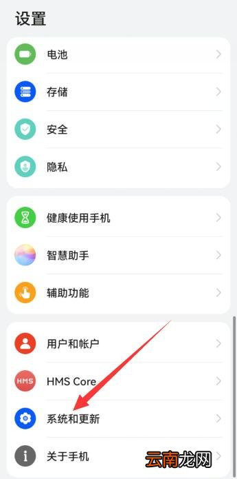 华为手机成黑白屏了怎么调成彩色的