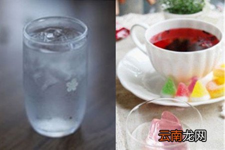 8杯水喝水减肥的时间表你喝对了吗