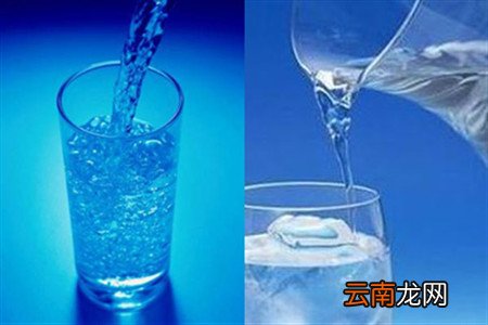 8杯水喝水减肥的时间表你喝对了吗