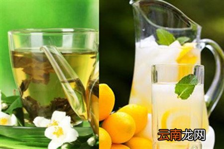 8杯水喝水减肥的时间表你喝对了吗