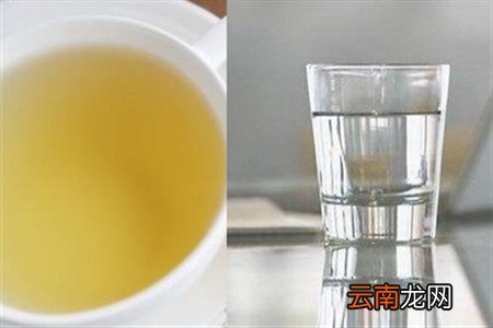 8杯水喝水减肥的时间表你喝对了吗
