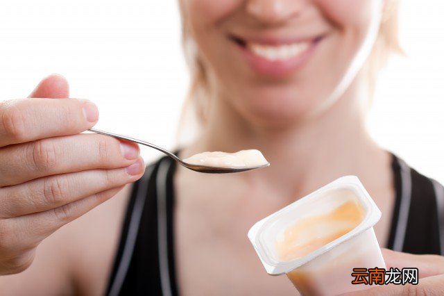 酸奶减肥法靠谱吗 这些注意事项要牢记