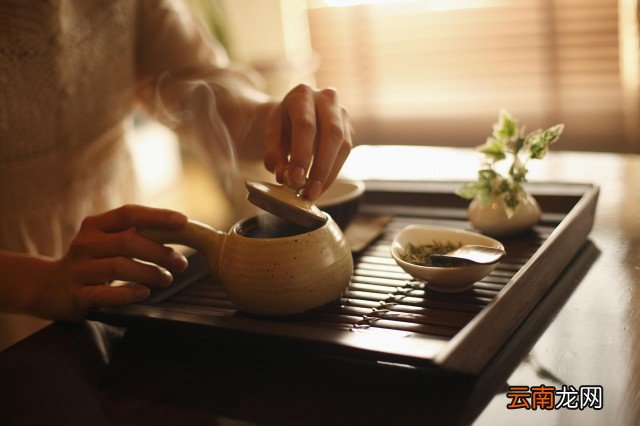 荷叶山楂减肥茶 这一点千万要注意