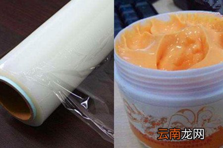 肚子缠保鲜膜能减肥吗 告诉你具体的操作步骤