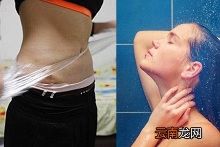 肚子缠保鲜膜能减肥吗 告诉你具体的操作步骤