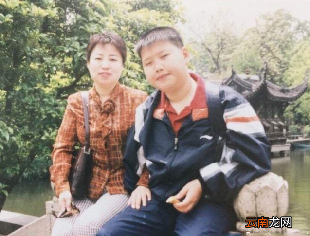魏大勋减肥方法,最胖时200多斤,原来他是这样减肥的