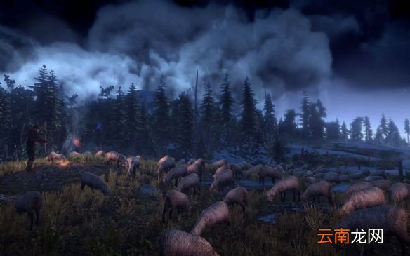 《巫师3：狂猎》前期部分容易错过的任务介绍攻略