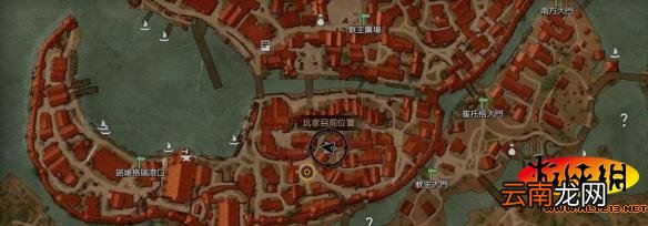 《巫师3：狂猎》100负重马袋如何获得 100负重马袋获得方法攻略