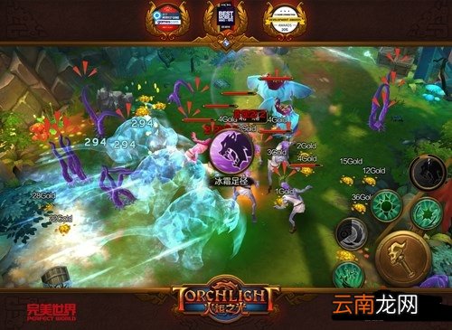 火炬之光法术书怎么得 法术书搭配套路分享