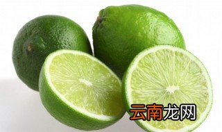 柠檬放冰箱用不用切开 柠檬放冰箱里要切开吗