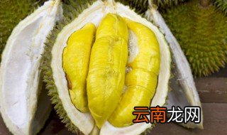 生榴莲可以放冰箱吗 生榴莲不能放冰箱
