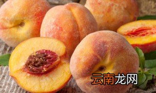 桃需要放冰箱保存吗 桃可以放冰箱保存吗