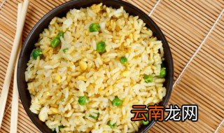 炒饭需要把米饭放冰箱吗 炒饭的饭要放冰箱吗
