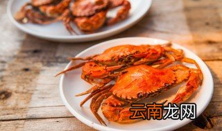 螃蟹怎么看熟了吗 螃蟹怎么看熟了没