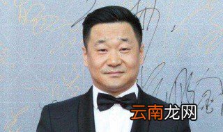 演员王景春简历 王景春个人资料