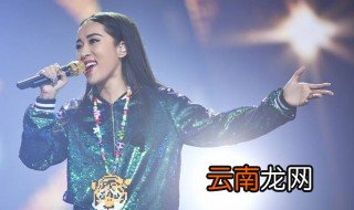 吉克隽逸简历 吉克隽逸个人资料