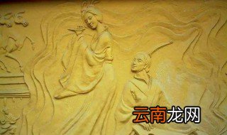 卓文君最后的结局 卓文君与司马相如结局是怎样的
