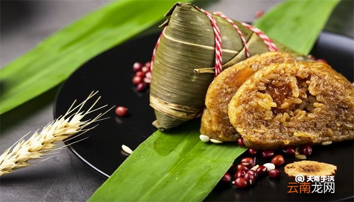 粽子怎么加热 煮熟的粽子怎么加热