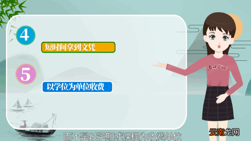 野鸡大学什么意思 野鸡大学的意思