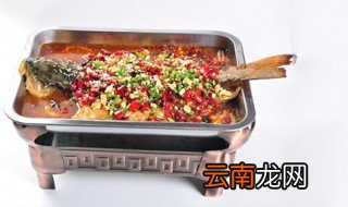 酱料烤鱼制作方法 简单又美味