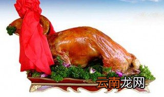 烤全羊配方 调料秘方偷偷告诉你
