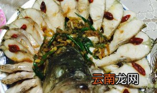生抽鱼片的做法 美味可口
