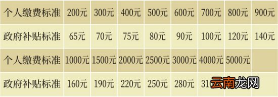 郑州市城乡居民基本养老保险办事指南