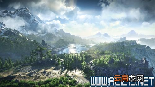 《巫师3：狂猎》手柄灵敏度修改方法解析攻略
