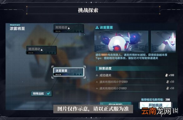 崩坏3边际空间怎么玩 崩坏3边际空间玩法介绍