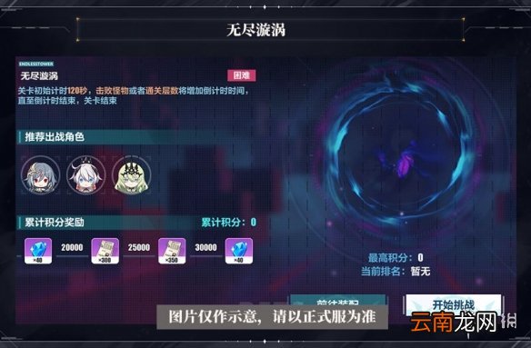 崩坏3边际空间怎么玩 崩坏3边际空间玩法介绍
