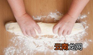 和面能放冰箱吗 面和好后可以放冰箱吗