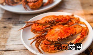 熟的螃蟹放冰箱里还能吃吗，煮熟螃蟹放冰箱还能吃吗