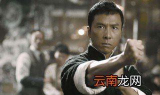 甄子丹真实身高 甄子丹的介绍