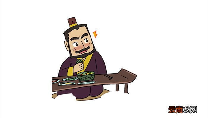 鸿门宴告诉我们什么道理 鸿门宴出自哪里