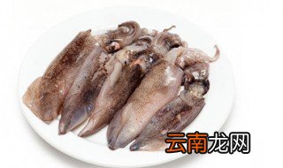 墨鱼汤怎么做才好吃 家常做法
