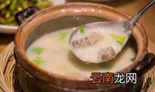 春菜粥的做法 可以这样做