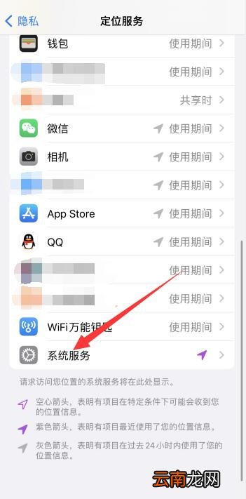 iPhone顶部状态栏不见了