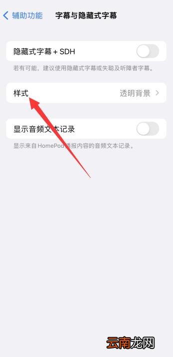 iPhone备忘录怎么在字上涂色