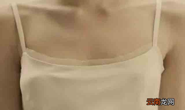 女生瘦胸运动图解 轻松四招方法助你练就好身材