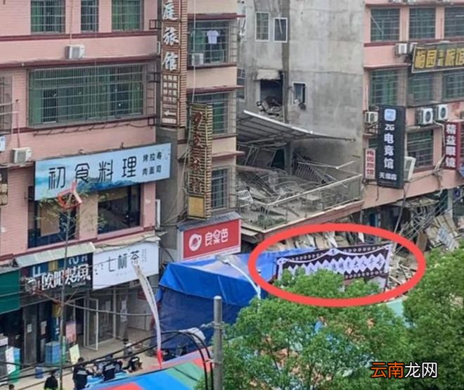长沙塌楼遇难的一对小情侣，女孩遗言和男友葬在一起，家人照办
