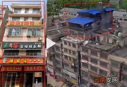 长沙塌楼遇难的一对小情侣，女孩遗言和男友葬在一起，家人照办