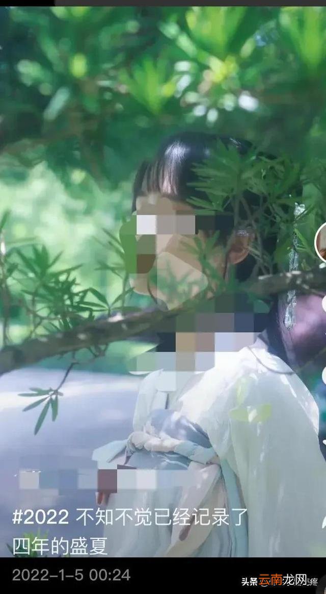 长沙塌楼遇难的一对小情侣，女孩遗言和男友葬在一起，家人照办