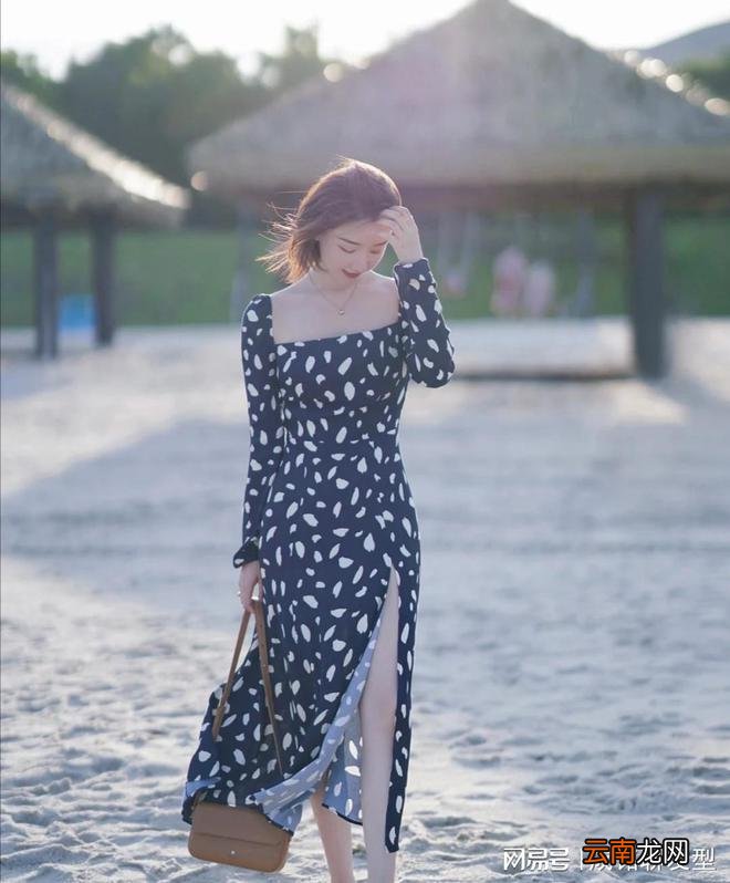 中年女人穿搭要有品味，记住“三穿三不穿”，不掉档次又赚面子