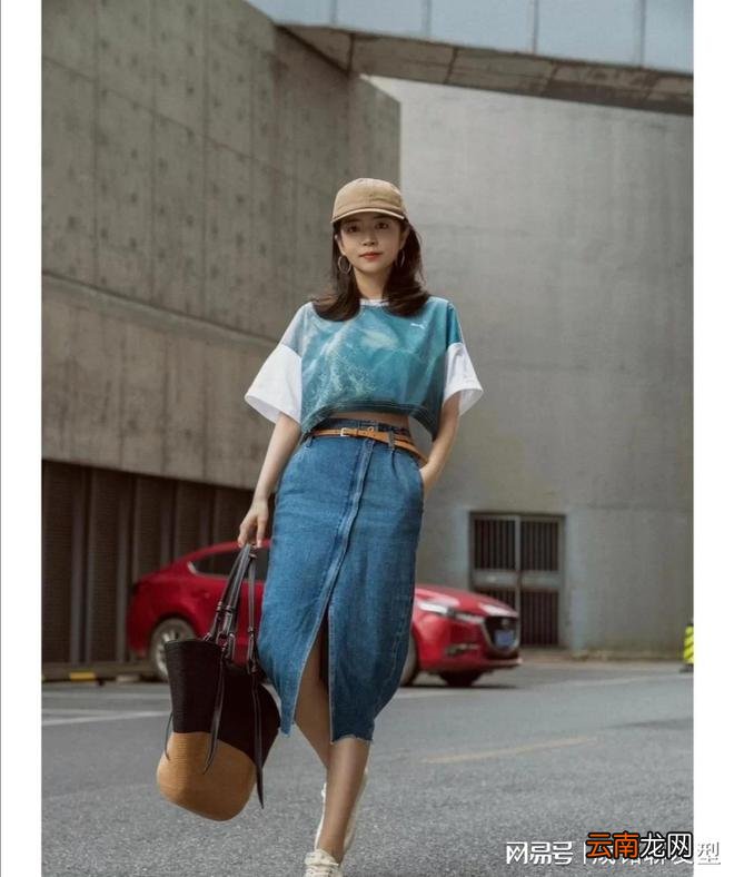 中年女人穿搭要有品味，记住“三穿三不穿”，不掉档次又赚面子