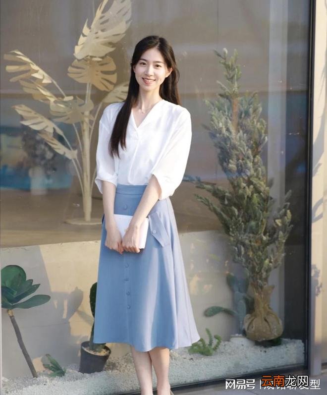 中年女人穿搭要有品味，记住“三穿三不穿”，不掉档次又赚面子