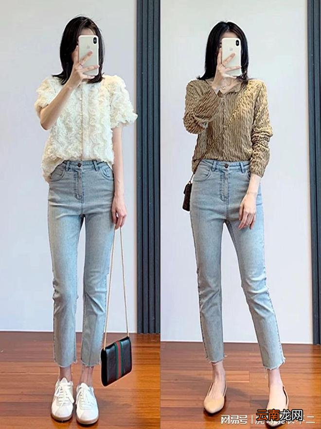 入夏换季不要买太多衣服，用这些实用款穿出好气质吧，简单又时髦