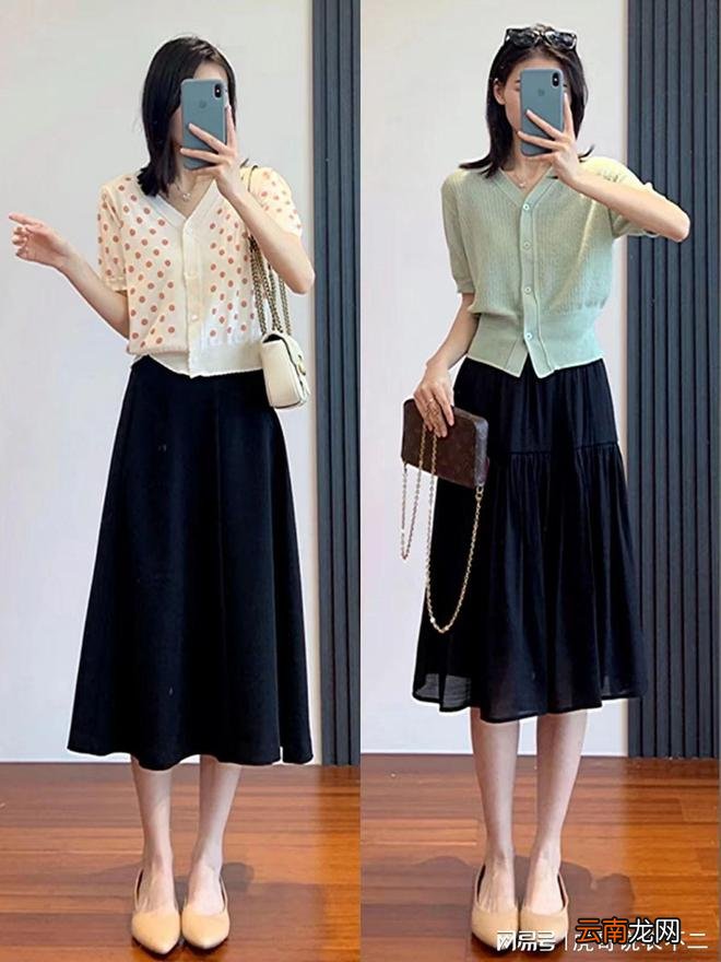 入夏换季不要买太多衣服，用这些实用款穿出好气质吧，简单又时髦