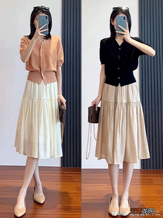 入夏换季不要买太多衣服，用这些实用款穿出好气质吧，简单又时髦