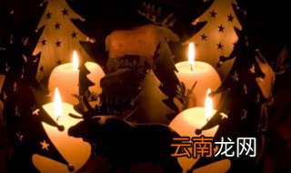 白蜡烛该如何染色 蜡烛上染色可以用什么染料