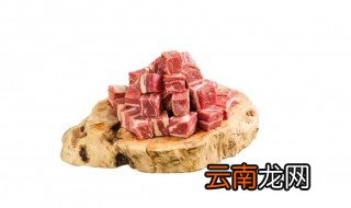 牛腩是哪个部位的牛肉? 牛腩是牛哪个部位的肉